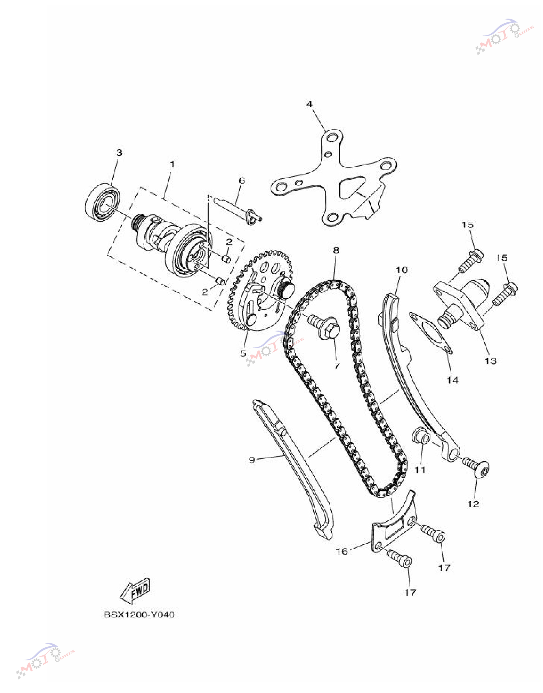 Engine Diagram
